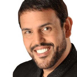 Bert Oliva - Professional null Speaker