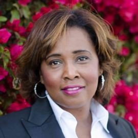 Beverly Jackson - Professional null Speaker