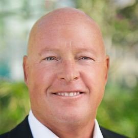 Bob Chapek - Professional null Speaker