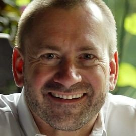 Bill Jensen - Professional null Speaker