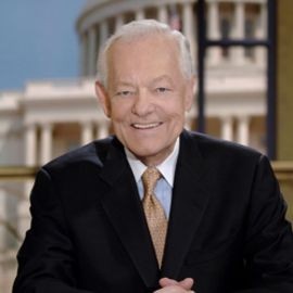 Bob Schieffer - Professional null Speaker