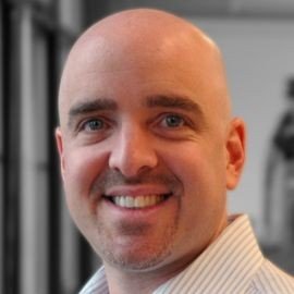 Brad Keywell - Professional null Speaker