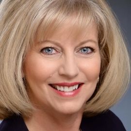 Bridget Karlin - Professional Speakers Booking