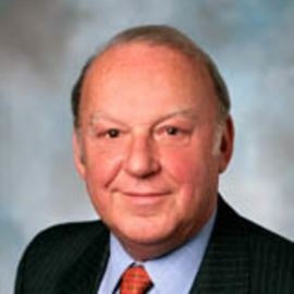 Bruce Blythe - Professional Speakers Booking
