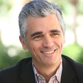 Bruce Turkel - Professional Speakers Booking