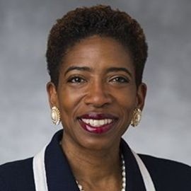 Carla Harris - Professional Speakers Booking