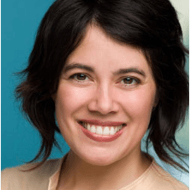 Caterina Fake - Professional null Speaker