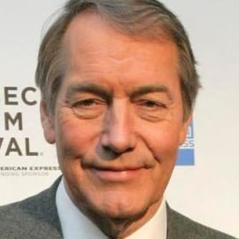 Charlie Rose - Professional null Speaker