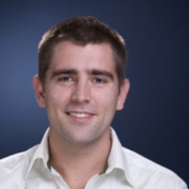 Chris Cox - Professional Speakers Booking