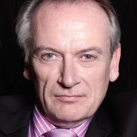 Chris Skinner - Professional Speakers Booking