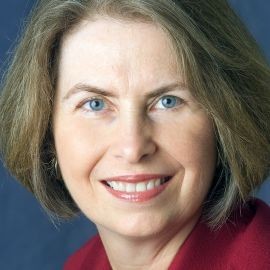 Christine Ervin - Professional null Speaker