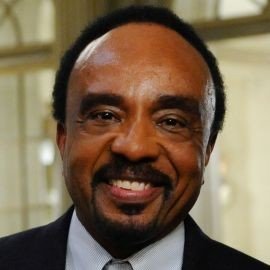 Clifton Taulbert - Professional Speakers Booking