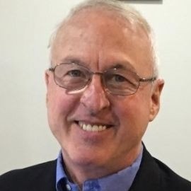 Chuck Martin - Professional Speakers Booking