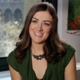 Courtney E. Martin - Professional null Speaker