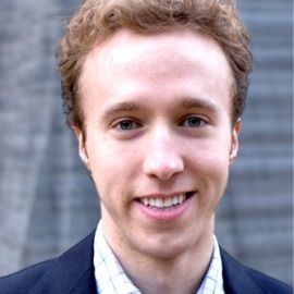 Craig Kielburger - Professional Business Speaker