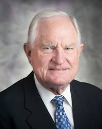 Craig R. Barrett - Professional Speakers Booking