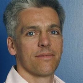 Dan Cobley - Professional Speakers Booking