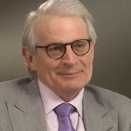 David A Stockman - Professional Speakers Booking