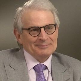 David A Stockman - Professional Speakers Booking