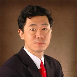 David Daokui Li - Professional null Speaker