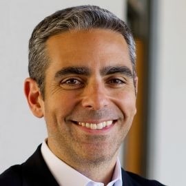 David Marcus - Professional Speakers Booking