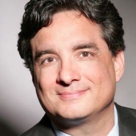 David Snyder - Professional null Speaker