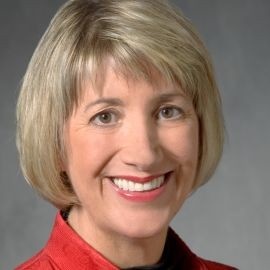 Debra Schmidt - Professional Speakers Booking