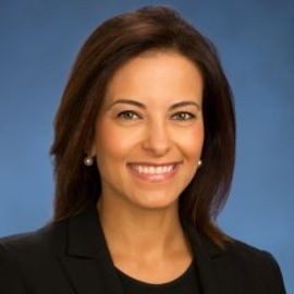 Dina Powell McCormick - Professional Speakers Booking