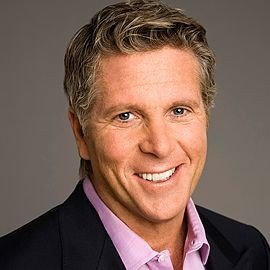 Donny Deutsch - Professional null Speaker