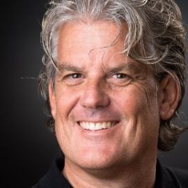 Christopher McKee - Professional Speakers Booking