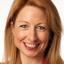Dr. Jackie Freiberg - Professional null Speaker