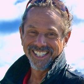 Dr. Jeff Salz - Professional null Speaker