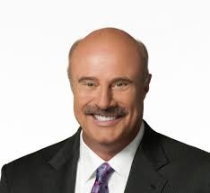 Dr. Phil McGraw - Professional Speakers Booking