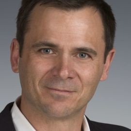 Duncan Macpherson - Professional null Speaker