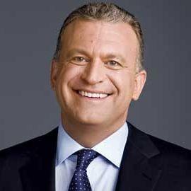 Dylan Ratigan - Professional null Speaker