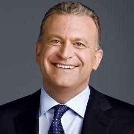 Dylan Ratigan - Professional null Speaker