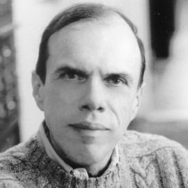 Edward Tenner - Professional null Speaker