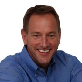 Eric Taylor - Professional Speakers Booking