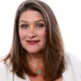 Erika Gregory - Professional null Speaker