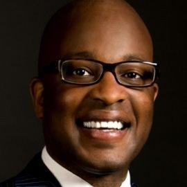 Frank Cooper III - Professional null Speaker