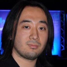 Ge Wang - Professional null Speaker