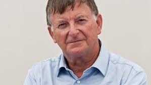 Graham Hawkes - Professional null Speaker