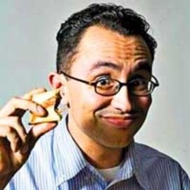 Gustavo Arellano - Professional null Speaker