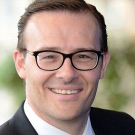 Guy Cormier - Professional null Speaker