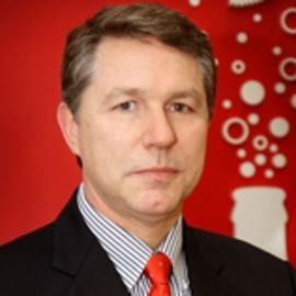 Guy Wollaert - Professional Speakers Booking