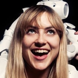 Heather Knight - Professional null Speaker