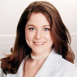 Hilary Kramer - Professional Editors Speaker
