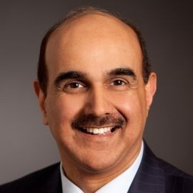 Inder Sidhu - Professional Business Speaker