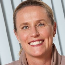 Iris Bohnet - Professional null Speaker