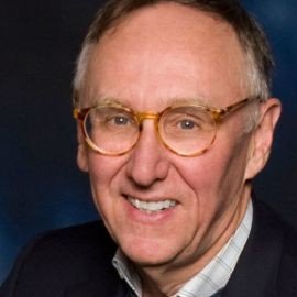 Jack Dangermond - Professional null Speaker